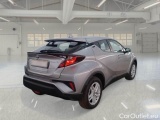  Toyota  C-HR TOYOTA  / 2019 / 5P / SUV 1.8H (122CV) E-CVT BUSINESS #2