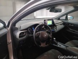  Toyota  C-HR TOYOTA  / 2019 / 5P / SUV 1.8H (122CV) E-CVT BUSINESS #3