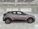  Toyota  C-HR TOYOTA  / 2019 / 5P / SUV 1.8H (122CV) E-CVT BUSINESS #7