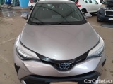  Toyota  C-HR TOYOTA  / 2019 / 5P / SUV 1.8H (122CV) E-CVT BUSINESS #31