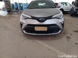  Toyota  C-HR TOYOTA  / 2019 / 5P / SUV 1.8H (122CV) E-CVT BUSINESS #34
