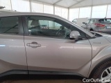  Toyota  C-HR TOYOTA  / 2019 / 5P / SUV 1.8H (122CV) E-CVT BUSINESS #54