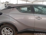  Toyota  C-HR TOYOTA  / 2019 / 5P / SUV 1.8H (122CV) E-CVT BUSINESS #61