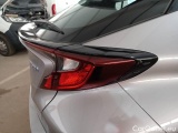  Toyota  C-HR TOYOTA  / 2019 / 5P / SUV 1.8H (122CV) E-CVT BUSINESS #73