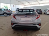  Toyota  C-HR TOYOTA  / 2019 / 5P / SUV 1.8H (122CV) E-CVT BUSINESS #75