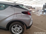  Toyota  C-HR TOYOTA  / 2019 / 5P / SUV 1.8H (122CV) E-CVT BUSINESS #84