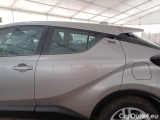  Toyota  C-HR TOYOTA  / 2019 / 5P / SUV 1.8H (122CV) E-CVT BUSINESS #87