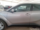  Toyota  C-HR TOYOTA  / 2019 / 5P / SUV 1.8H (122CV) E-CVT BUSINESS #97