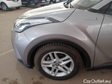  Toyota  C-HR TOYOTA  / 2019 / 5P / SUV 1.8H (122CV) E-CVT BUSINESS #101
