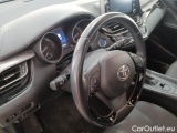  Toyota  C-HR TOYOTA  / 2019 / 5P / SUV 1.8H (122CV) E-CVT BUSINESS #116