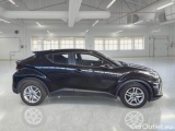  Toyota  C-HR TOYOTA  / 2019 / 5P / SUV 1.8H (122CV) E-CVT BUSINESS #7
