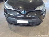  Toyota  C-HR TOYOTA  / 2019 / 5P / SUV 1.8H (122CV) E-CVT BUSINESS #37