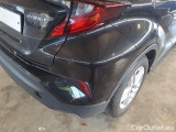  Toyota  C-HR TOYOTA  / 2019 / 5P / SUV 1.8H (122CV) E-CVT BUSINESS #67
