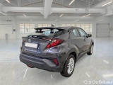  Toyota  C-HR TOYOTA  / 2019 / 5P / SUV 1.8H (122CV) E-CVT BUSINESS #2