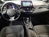  Toyota  C-HR TOYOTA  / 2019 / 5P / SUV 1.8H (122CV) E-CVT BUSINESS #3