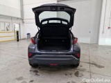  Toyota  C-HR TOYOTA  / 2019 / 5P / SUV 1.8H (122CV) E-CVT BUSINESS #5