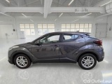  Toyota  C-HR TOYOTA  / 2019 / 5P / SUV 1.8H (122CV) E-CVT BUSINESS #8