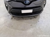  Toyota  C-HR TOYOTA  / 2019 / 5P / SUV 1.8H (122CV) E-CVT BUSINESS #26