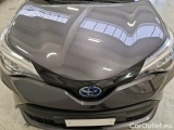  Toyota  C-HR TOYOTA  / 2019 / 5P / SUV 1.8H (122CV) E-CVT BUSINESS #22
