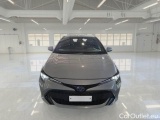  Toyota  Corolla TOYOTA  / 2019 / 5P / STATION WAGON TS 1.8 HYBRID BUSINESS #6