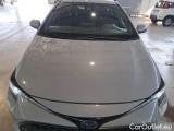  Toyota  Corolla TOYOTA  / 2019 / 5P / STATION WAGON TS 1.8 HYBRID BUSINESS #26