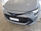  Toyota  Corolla TOYOTA  / 2019 / 5P / STATION WAGON TS 1.8 HYBRID BUSINESS #29