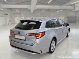  Toyota  Corolla TOYOTA  / 2019 / 5P / STATION WAGON TS HYBRID BUSINESS TECH #2