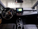  Toyota  Corolla TOYOTA  / 2019 / 5P / STATION WAGON TS HYBRID BUSINESS TECH #3