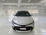  Toyota  Corolla TOYOTA  / 2019 / 5P / STATION WAGON TS HYBRID BUSINESS TECH #6