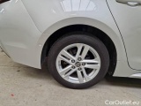  Toyota  Corolla TOYOTA  / 2019 / 5P / STATION WAGON TS HYBRID BUSINESS TECH #71