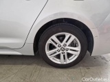  Toyota  Corolla TOYOTA  / 2019 / 5P / STATION WAGON TS HYBRID BUSINESS TECH #73