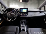  Toyota  Corolla TOYOTA  / 2019 / 5P / STATION WAGON TS 2.0 HYBRID BUSINESS #3