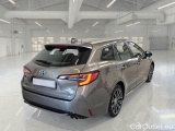  Toyota  Corolla TOYOTA  / 2019 / 5P / STATION WAGON TS 2.0 HYBRID BUSINESS #2