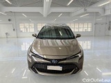  Toyota  Corolla TOYOTA  / 2019 / 5P / STATION WAGON TS 2.0 HYBRID BUSINESS #6