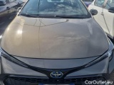 Toyota  Corolla TOYOTA  / 2019 / 5P / STATION WAGON TS 2.0 HYBRID BUSINESS #30