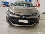  Toyota  Corolla TOYOTA  / 2019 / 5P / STATION WAGON TS 2.0 HYBRID BUSINESS #32