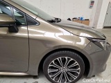  Toyota  Corolla TOYOTA  / 2019 / 5P / STATION WAGON TS 2.0 HYBRID BUSINESS #37
