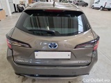  Toyota  Corolla TOYOTA  / 2019 / 5P / STATION WAGON TS 2.0 HYBRID BUSINESS #51
