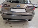  Toyota  Corolla TOYOTA  / 2019 / 5P / STATION WAGON TS 2.0 HYBRID BUSINESS #53