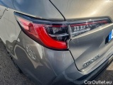  Toyota  Corolla TOYOTA  / 2019 / 5P / STATION WAGON TS 2.0 HYBRID BUSINESS #59