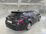  Toyota  Corolla TOYOTA  / 2019 / 5P / STATION WAGON TS 1.8 HYBRID BUSINESS #2