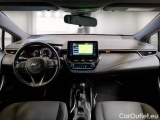  Toyota  Corolla TOYOTA  / 2019 / 5P / STATION WAGON TS 1.8 HYBRID BUSINESS #3