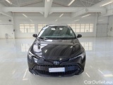  Toyota  Corolla TOYOTA  / 2019 / 5P / STATION WAGON TS 1.8 HYBRID BUSINESS #6