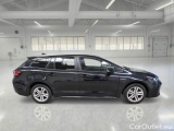 Toyota  Corolla TOYOTA  / 2019 / 5P / STATION WAGON TS 1.8 HYBRID BUSINESS #7