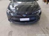  Toyota  Corolla TOYOTA  / 2019 / 5P / STATION WAGON TS 1.8 HYBRID BUSINESS #32