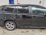  Toyota  Corolla TOYOTA  / 2019 / 5P / STATION WAGON TS 1.8 HYBRID BUSINESS #47