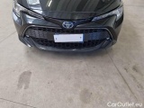  Toyota  Corolla TOYOTA  / 2019 / 5P / STATION WAGON TS 1.8 HYBRID BUSINESS #37
