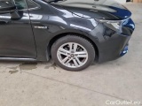  Toyota  Corolla TOYOTA  / 2019 / 5P / STATION WAGON TS 1.8 HYBRID BUSINESS #42