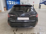 Toyota  Corolla TOYOTA  / 2019 / 5P / STATION WAGON TS 1.8 HYBRID BUSINESS #53