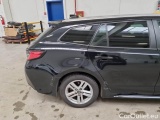  Toyota  Corolla TOYOTA  / 2019 / 5P / STATION WAGON TS 1.8 HYBRID BUSINESS #51